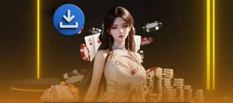 Download app 4jj Android iOS